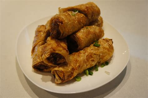  Spicy Tofu Skin Rolls mit einem Hauch von Süße: Können Sie dem scharfen Reiz dieser Zunyi-Spezialität widerstehen?